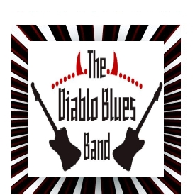 The Diablo Blues Band