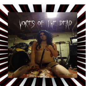 Voices Of The Dead